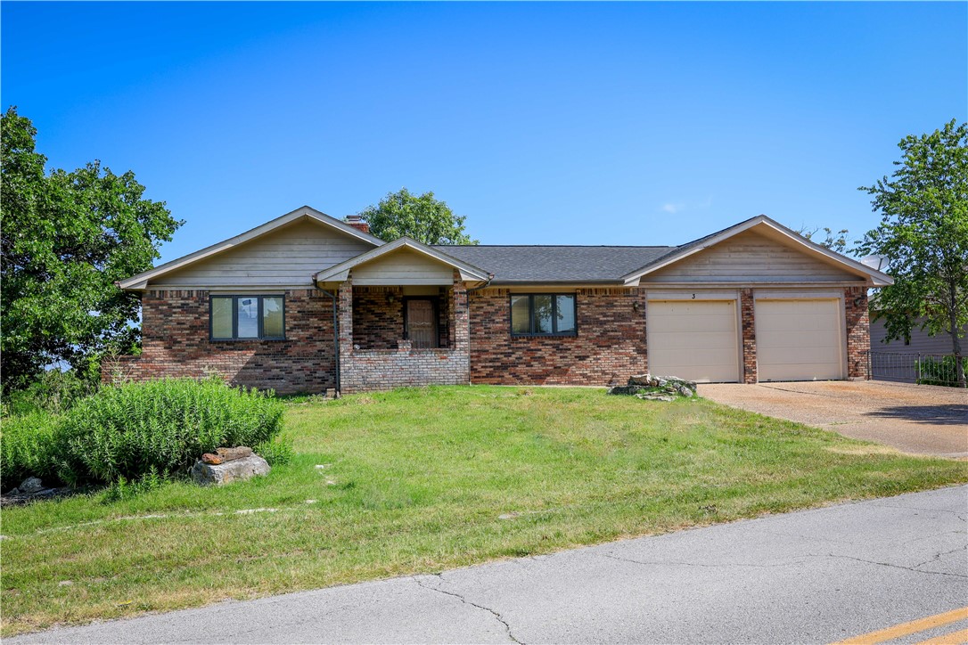 Unit 16 Holiday Island - Residential