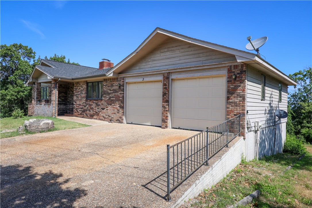 Unit 16 Holiday Island - Residential