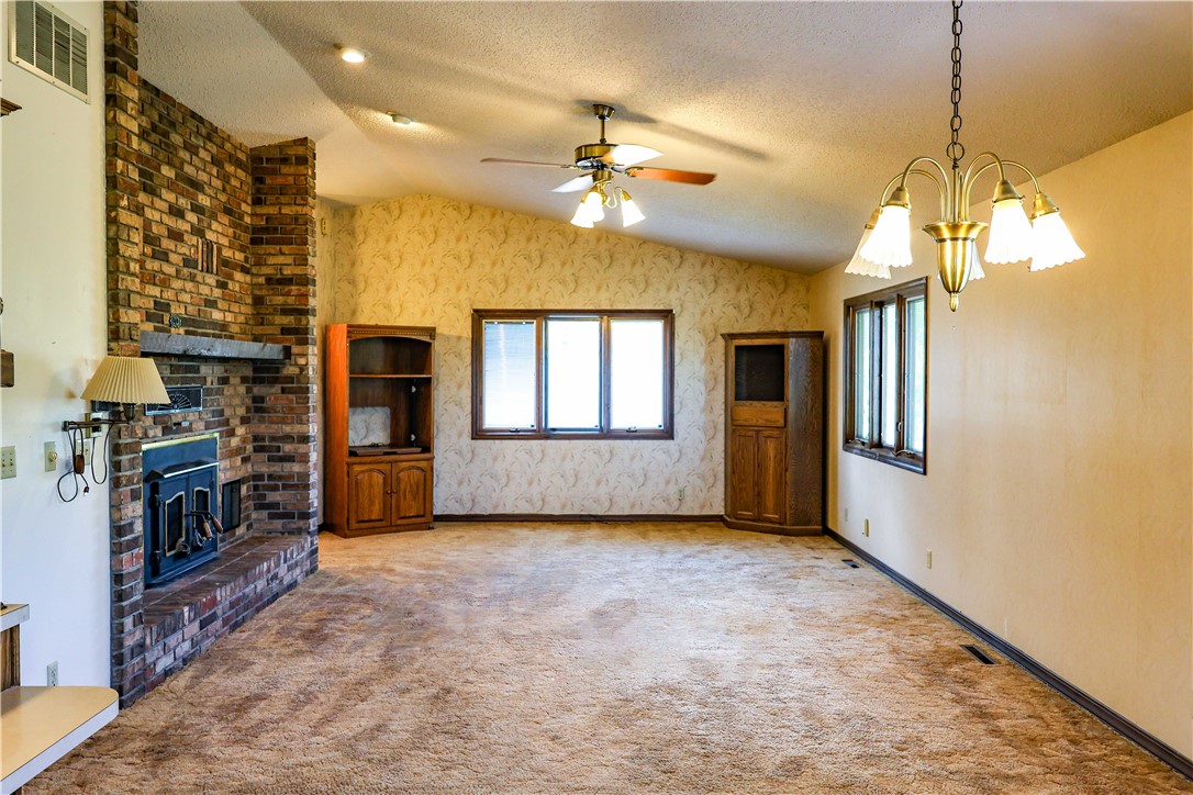 Unit 16 Holiday Island - Residential