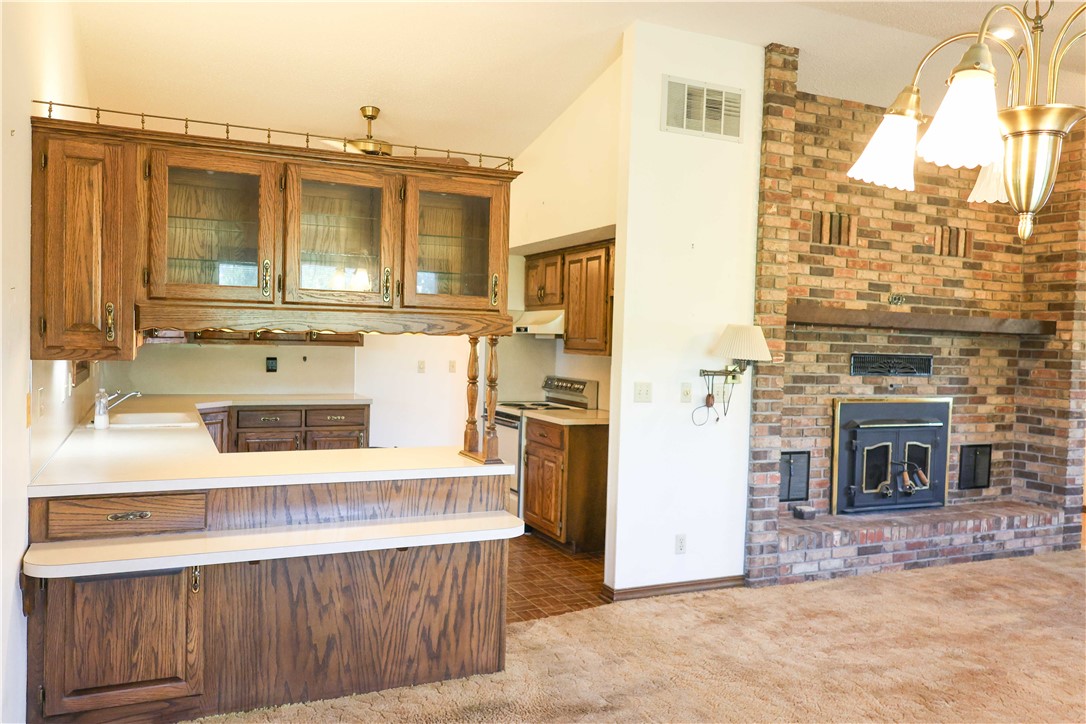 Unit 16 Holiday Island - Residential