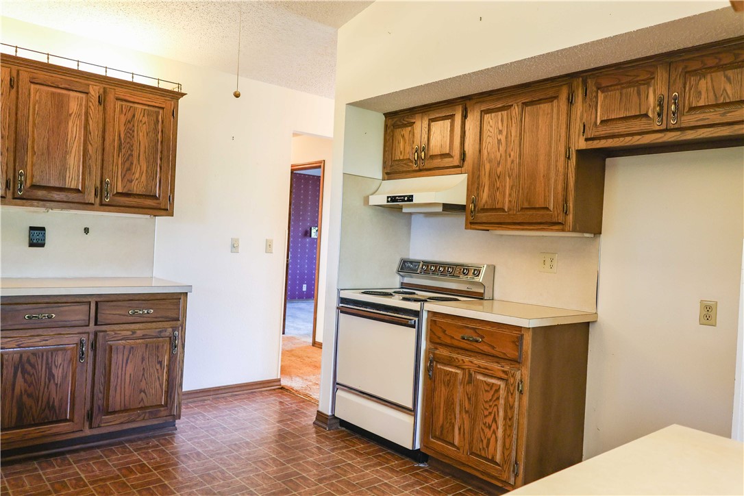 Unit 16 Holiday Island - Residential