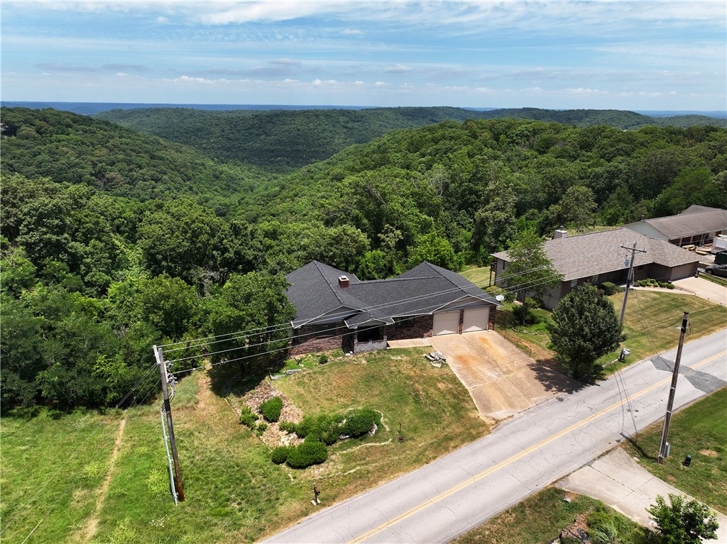 Unit 16 Holiday Island - Residential