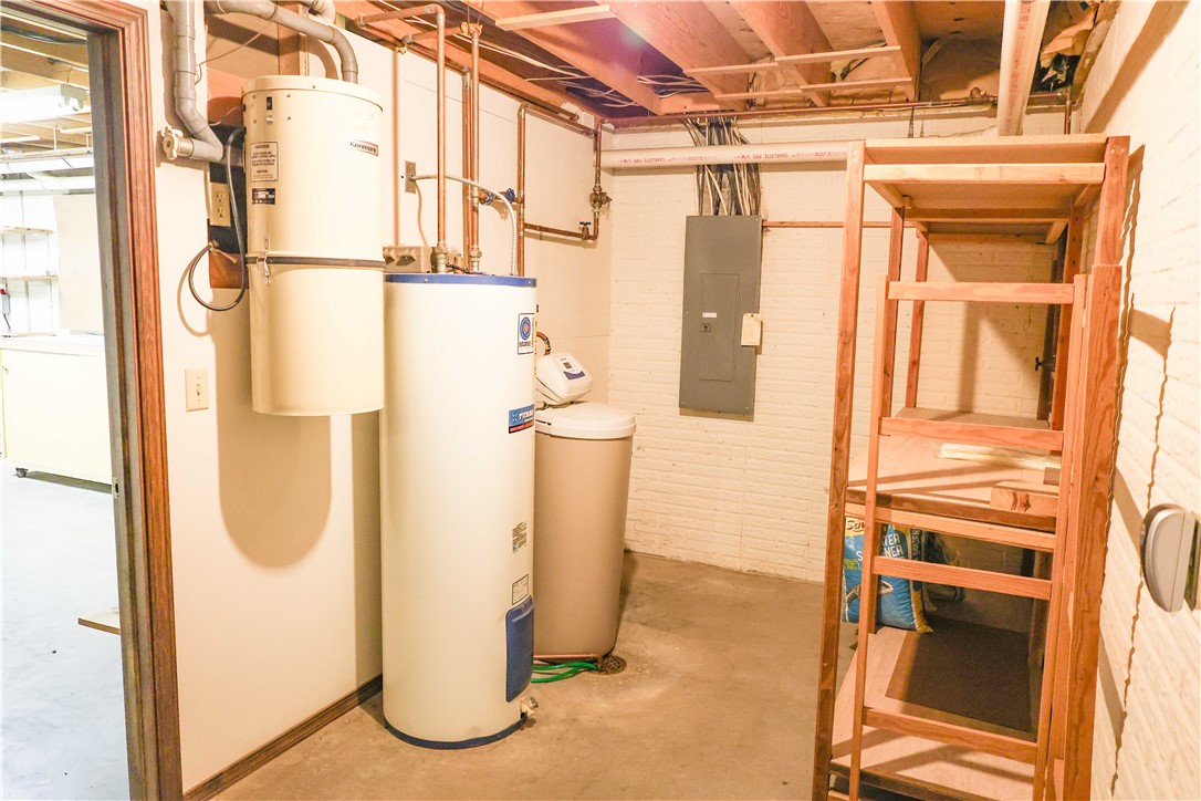 Unit 16 Holiday Island - Residential