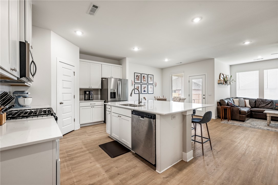 Sedona Rose - Residential