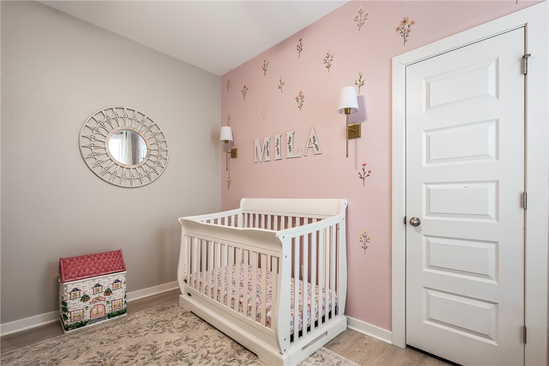 Sedona Rose - Residential