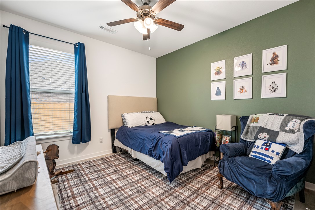 Sedona Rose - Residential