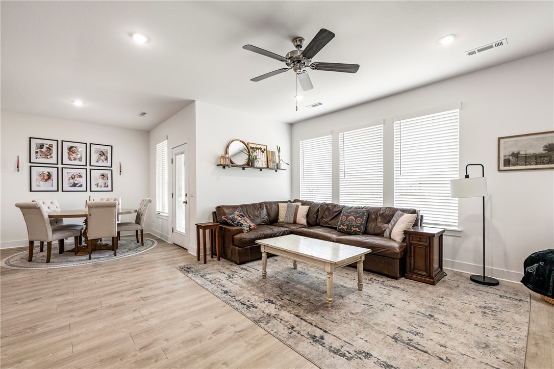 Sedona Rose - Residential