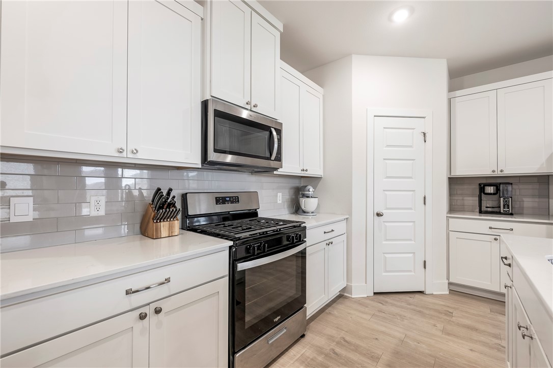 Sedona Rose - Residential