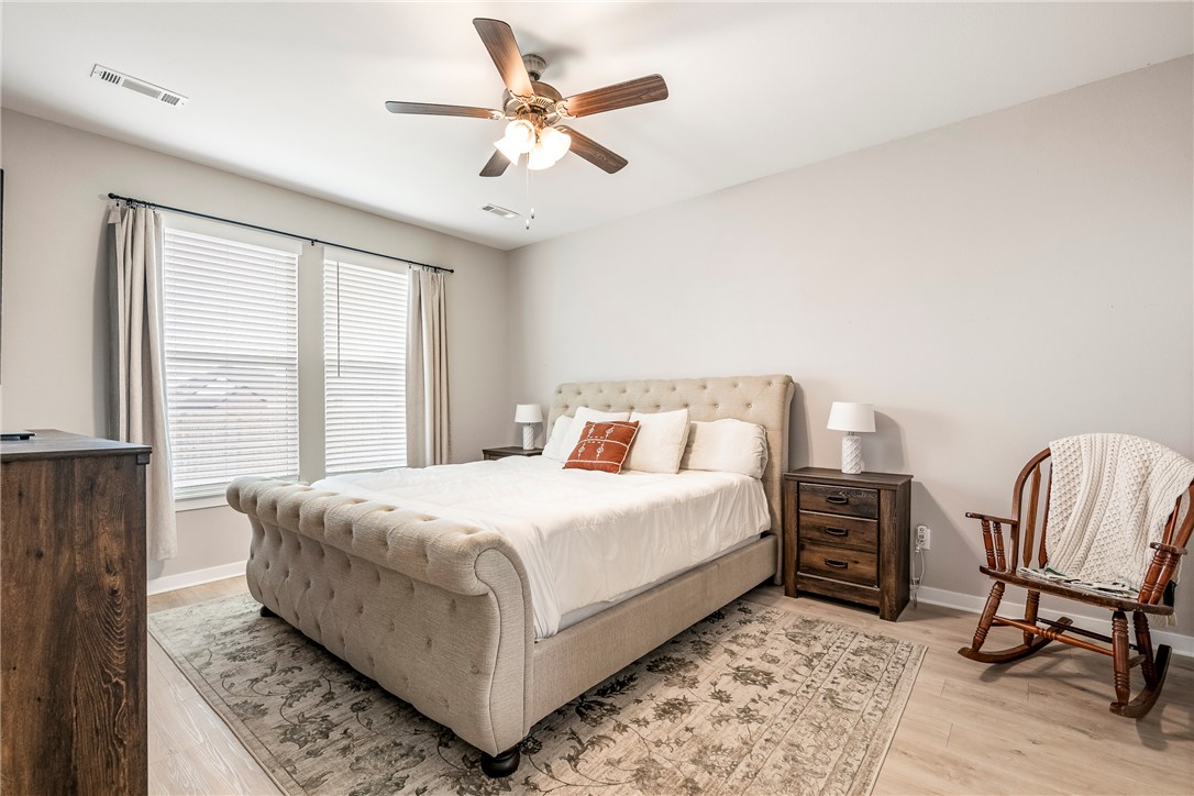 Sedona Rose - Residential