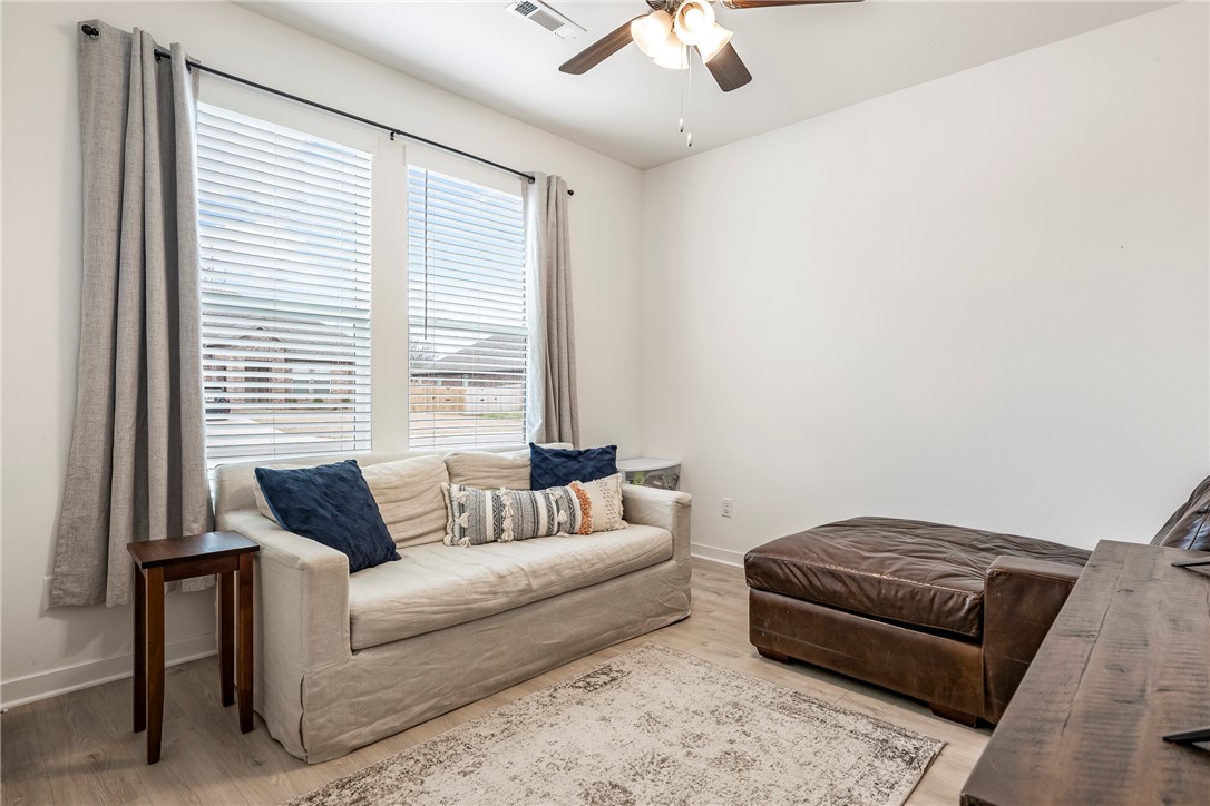 Sedona Rose - Residential