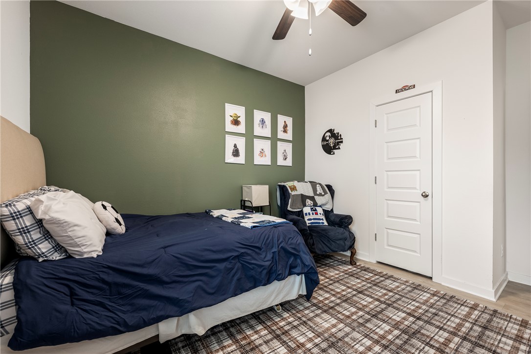 Sedona Rose - Residential