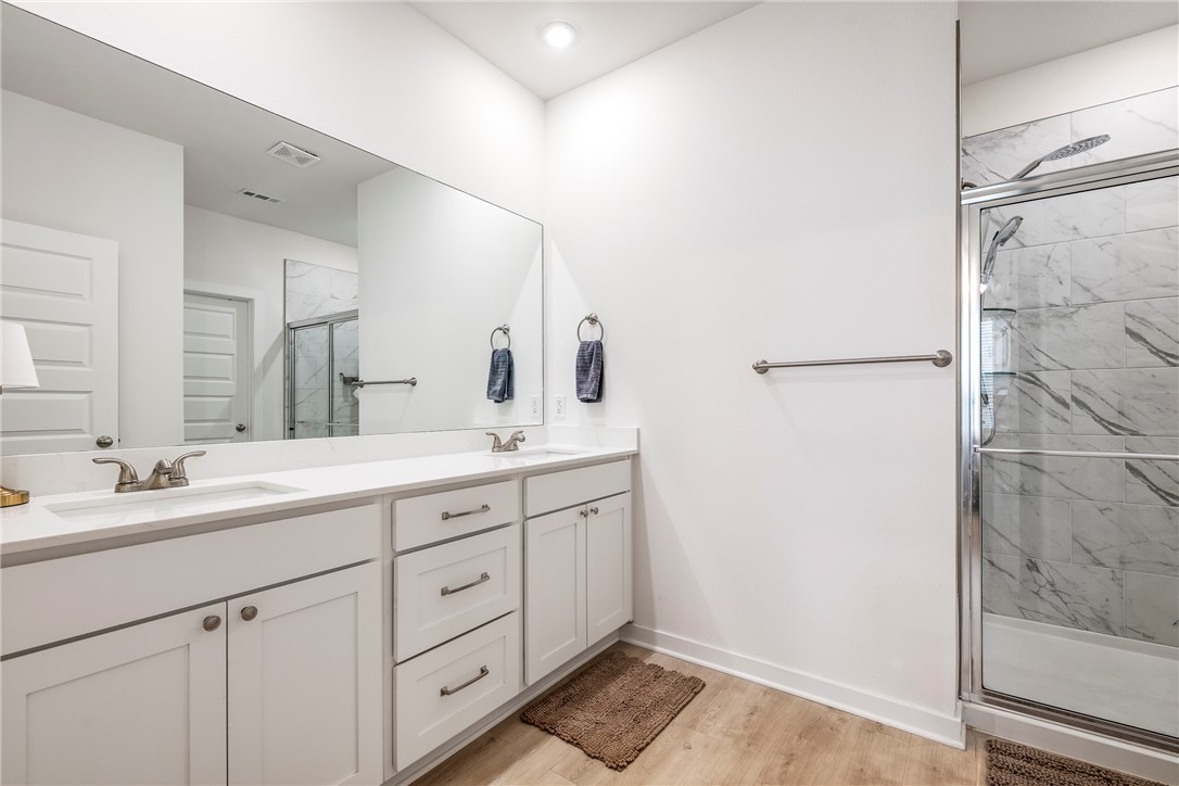 Sedona Rose - Residential