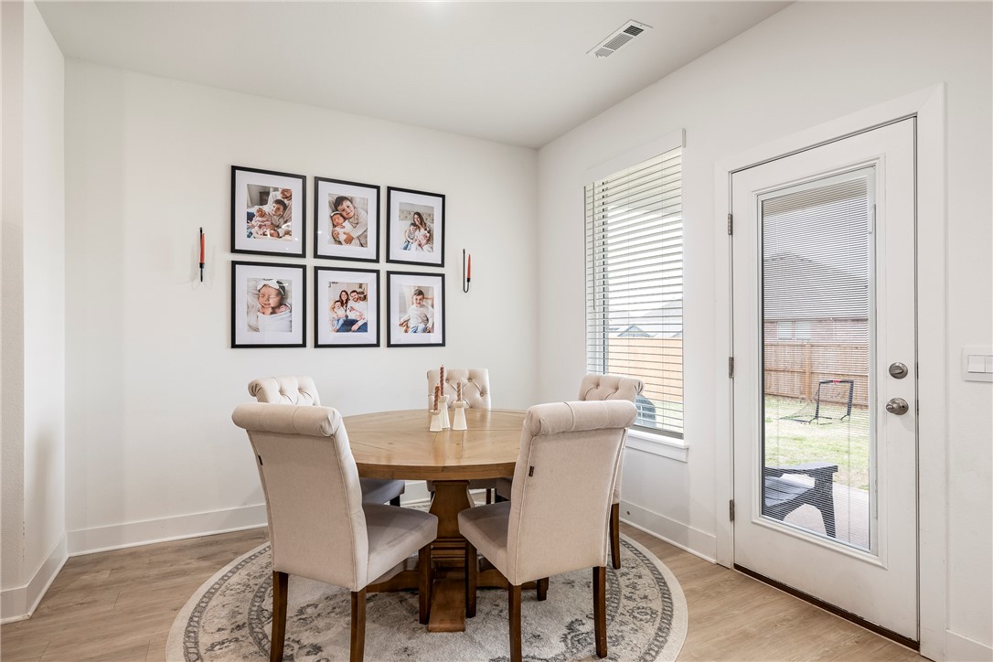 Sedona Rose - Residential