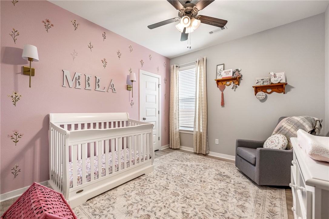 Sedona Rose - Residential