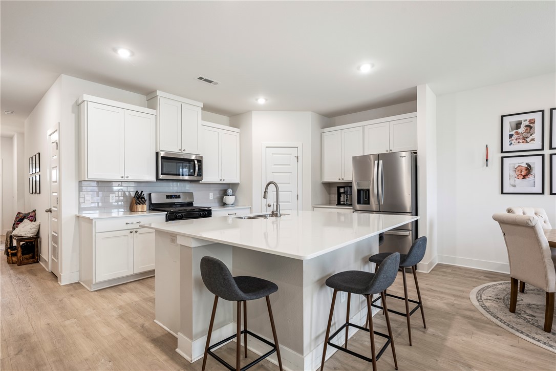 Sedona Rose - Residential