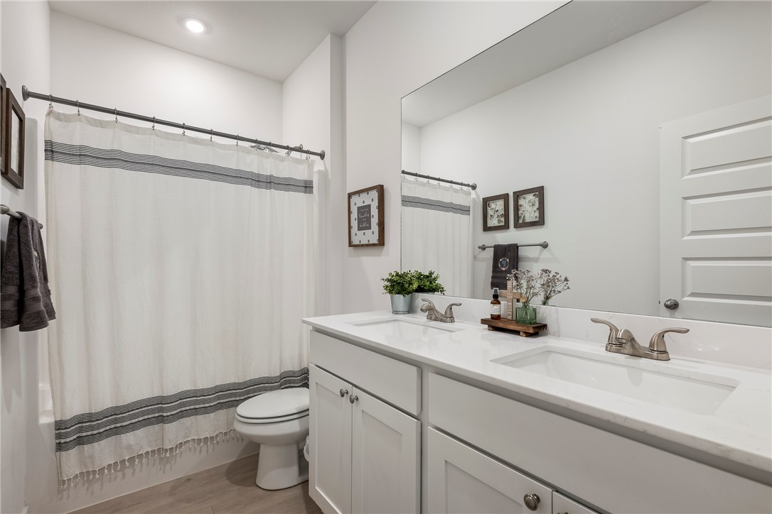 Sedona Rose - Residential