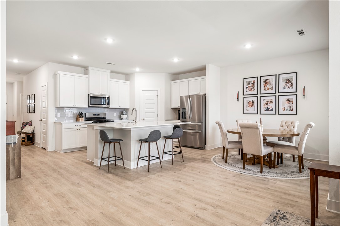 Sedona Rose - Residential