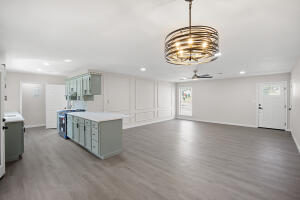 Southrock Subdivision PH  1 & 2 - Residential