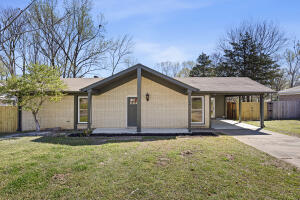Southrock Subdivision PH  1 & 2 - Residential