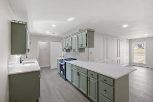 Southrock Subdivision PH  1 & 2 - Residential