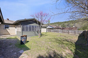 Southrock Subdivision PH  1 & 2 - Residential