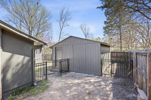 Southrock Subdivision PH  1 & 2 - Residential