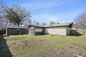 Southrock Subdivision PH  1 & 2 - Residential
