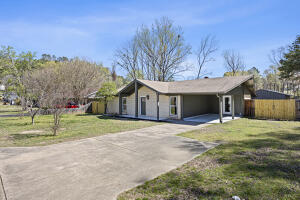 Southrock Subdivision PH  1 & 2 - Residential