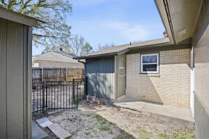 Southrock Subdivision PH  1 & 2 - Residential