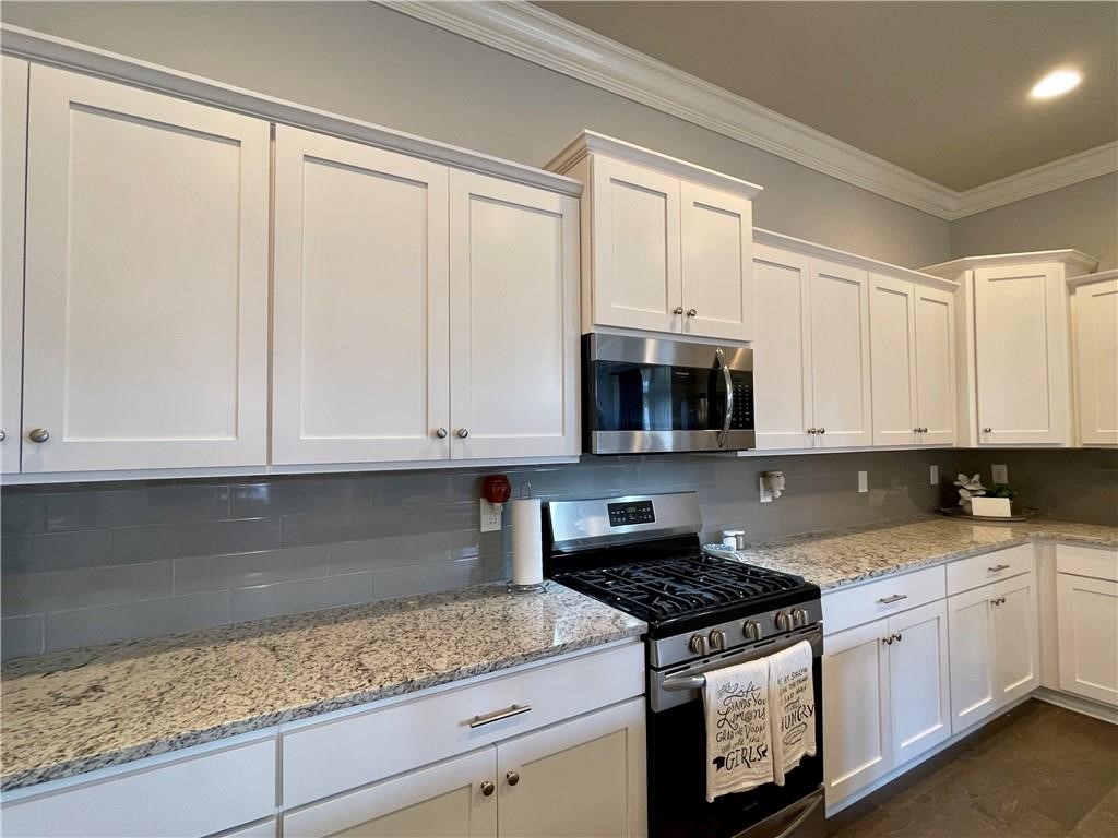 Brighton Cottages Sub Bentonville - Residential Lease