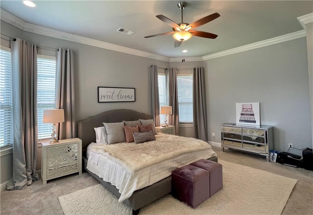 Brighton Cottages Sub Bentonville - Residential Lease