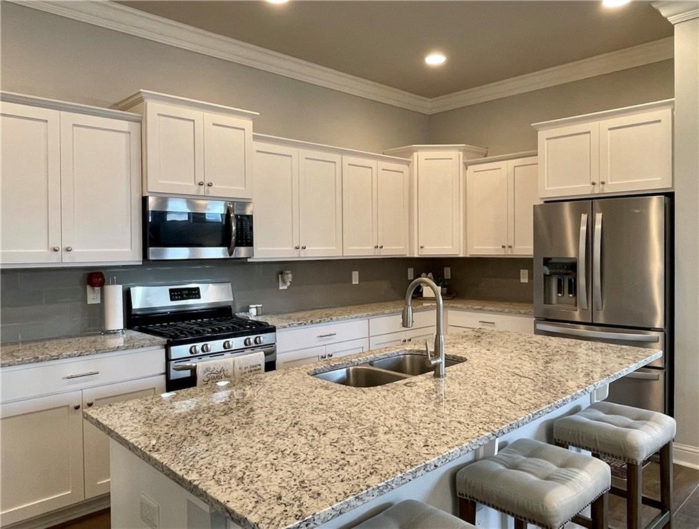 Brighton Cottages Sub Bentonville - Residential Lease