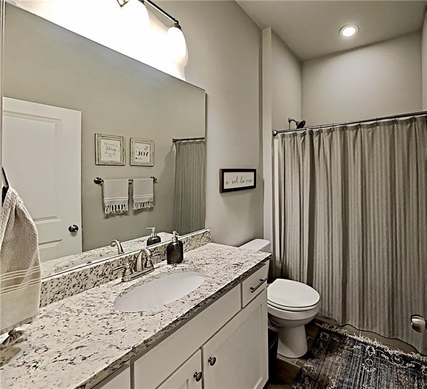 Brighton Cottages Sub Bentonville - Residential Lease