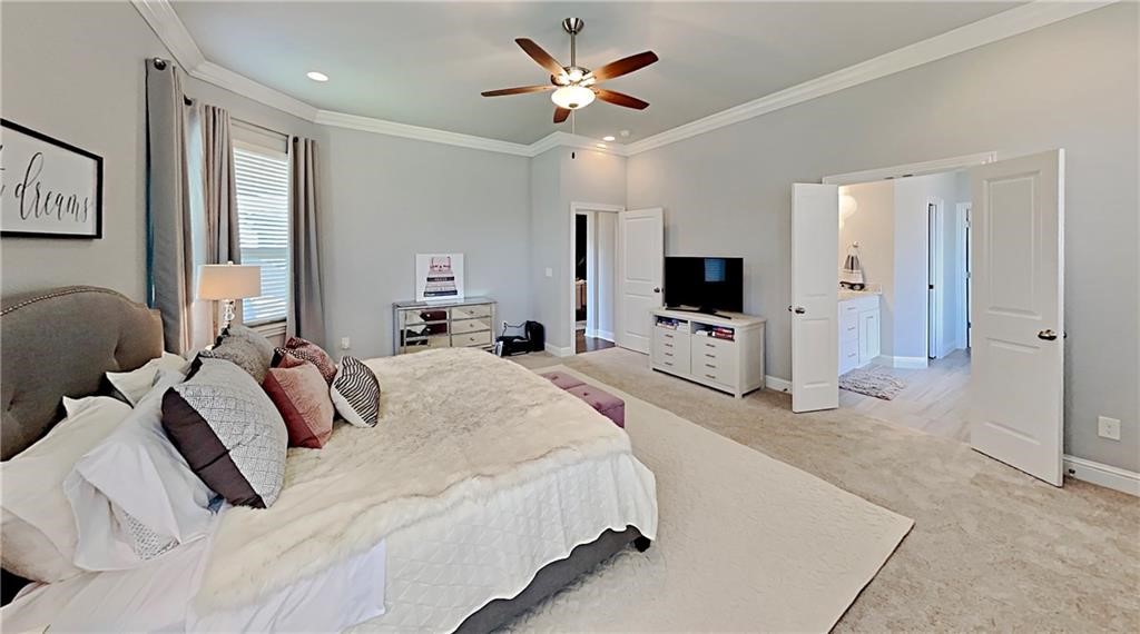 Brighton Cottages Sub Bentonville - Residential Lease