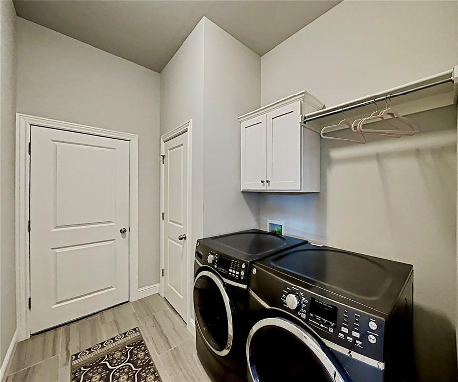 Brighton Cottages Sub Bentonville - Residential Lease