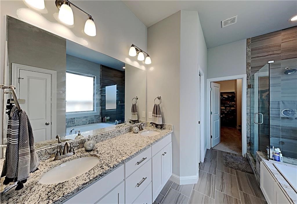 Brighton Cottages Sub Bentonville - Residential Lease