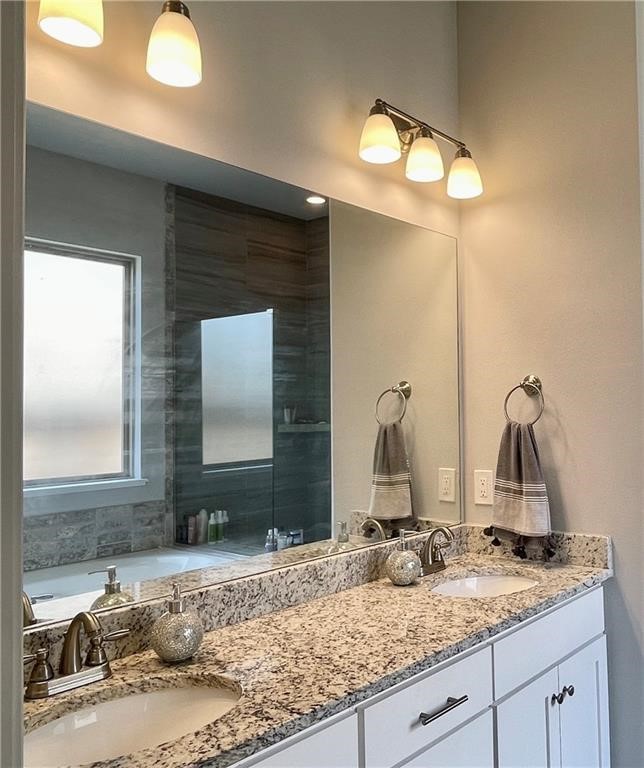 Brighton Cottages Sub Bentonville - Residential Lease