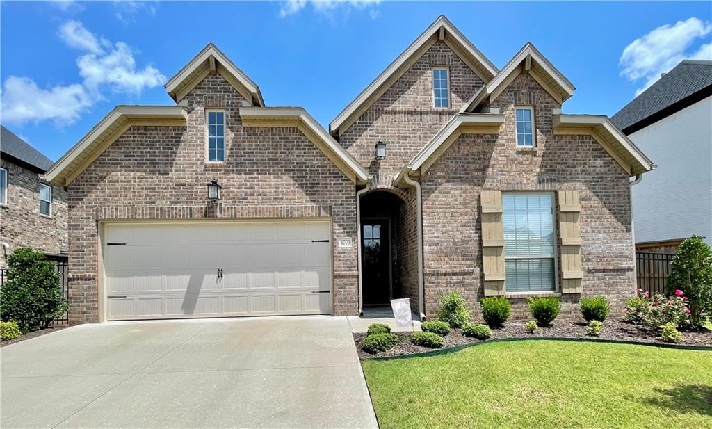 Brighton Cottages Sub Bentonville - Residential Lease