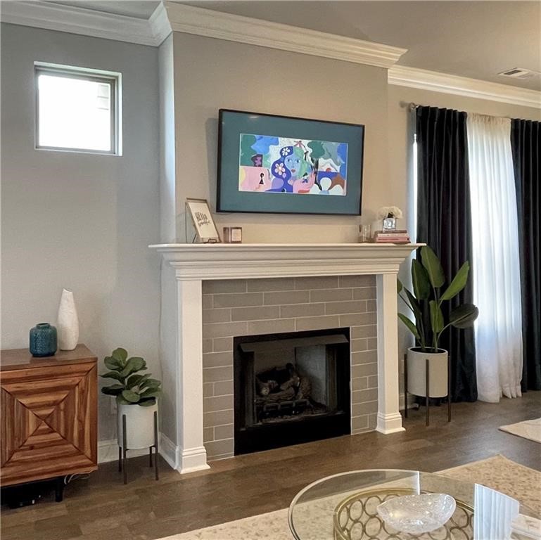 Brighton Cottages Sub Bentonville - Residential Lease