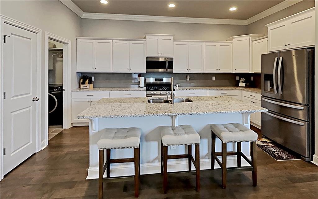 Brighton Cottages Sub Bentonville - Residential Lease