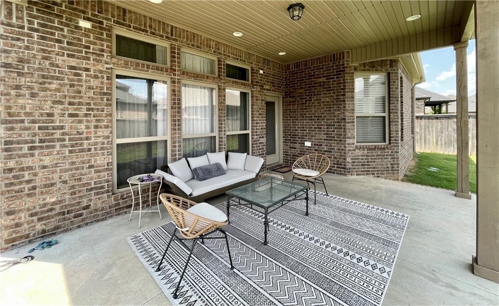 Brighton Cottages Sub Bentonville - Residential Lease