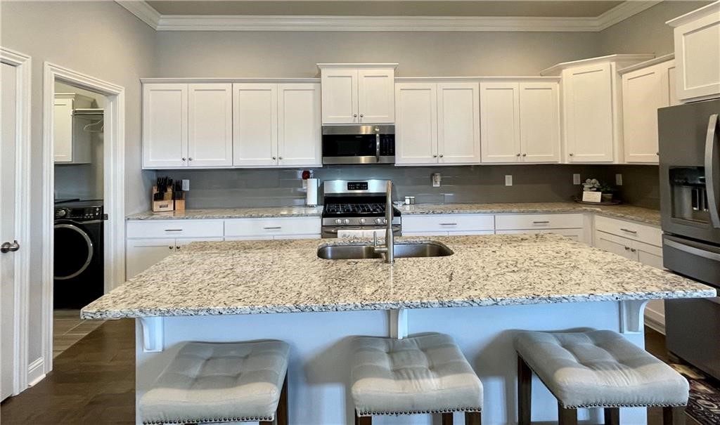 Brighton Cottages Sub Bentonville - Residential Lease