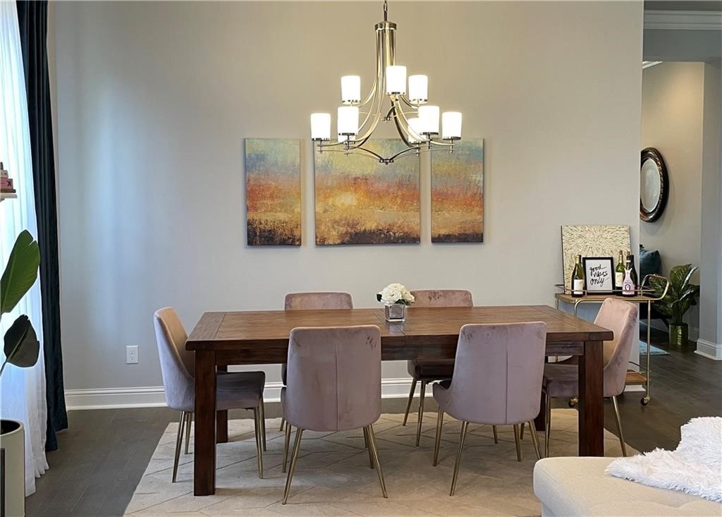 Brighton Cottages Sub Bentonville - Residential Lease