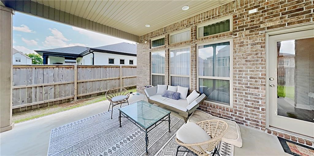 Brighton Cottages Sub Bentonville - Residential Lease