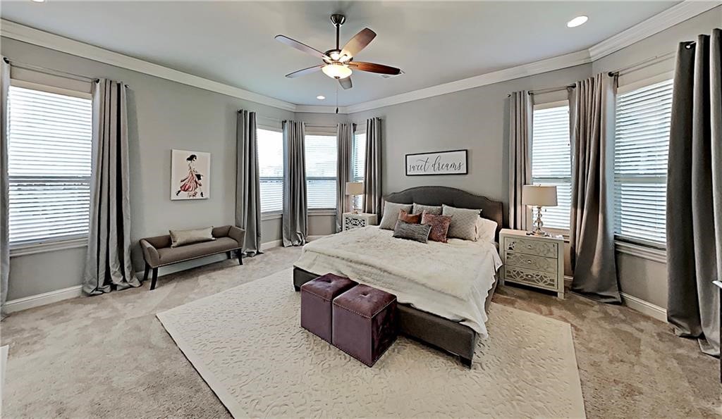 Brighton Cottages Sub Bentonville - Residential Lease