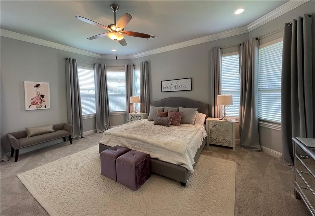 Brighton Cottages Sub Bentonville - Residential Lease