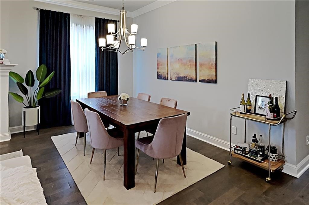 Brighton Cottages Sub Bentonville - Residential Lease