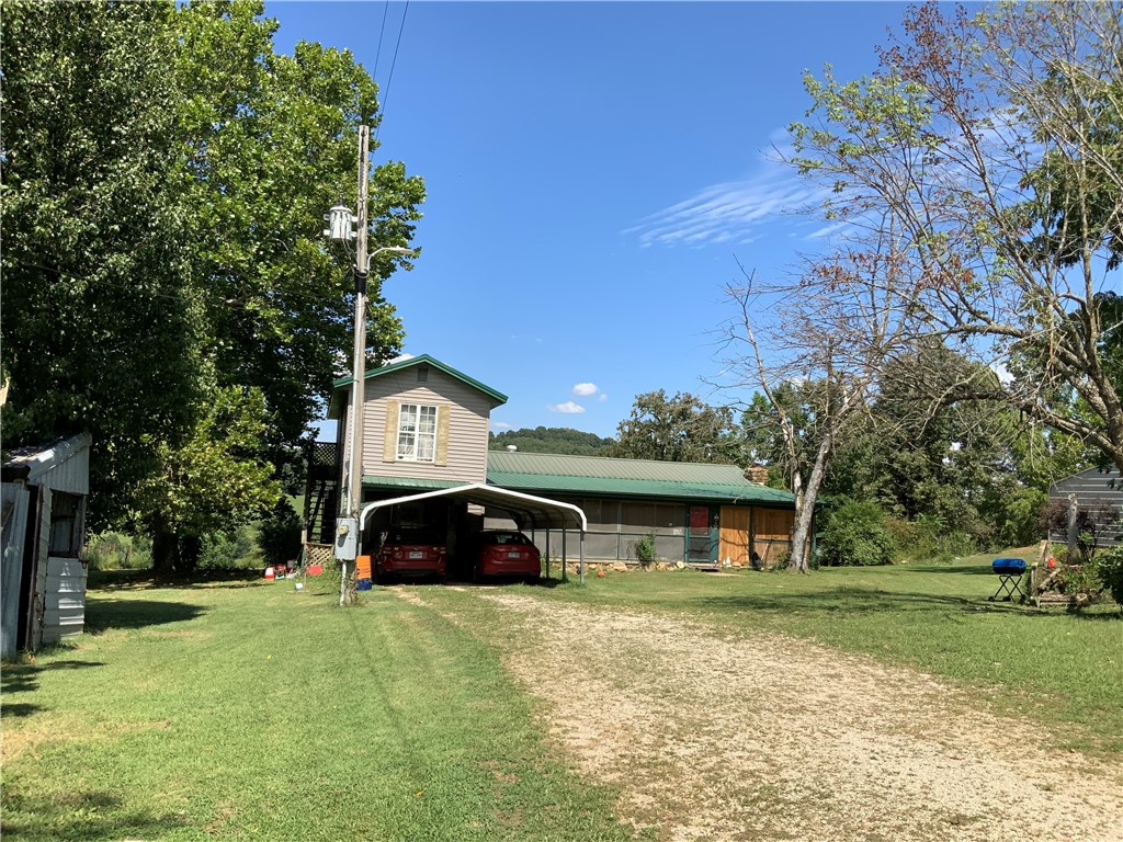 Na - Residential