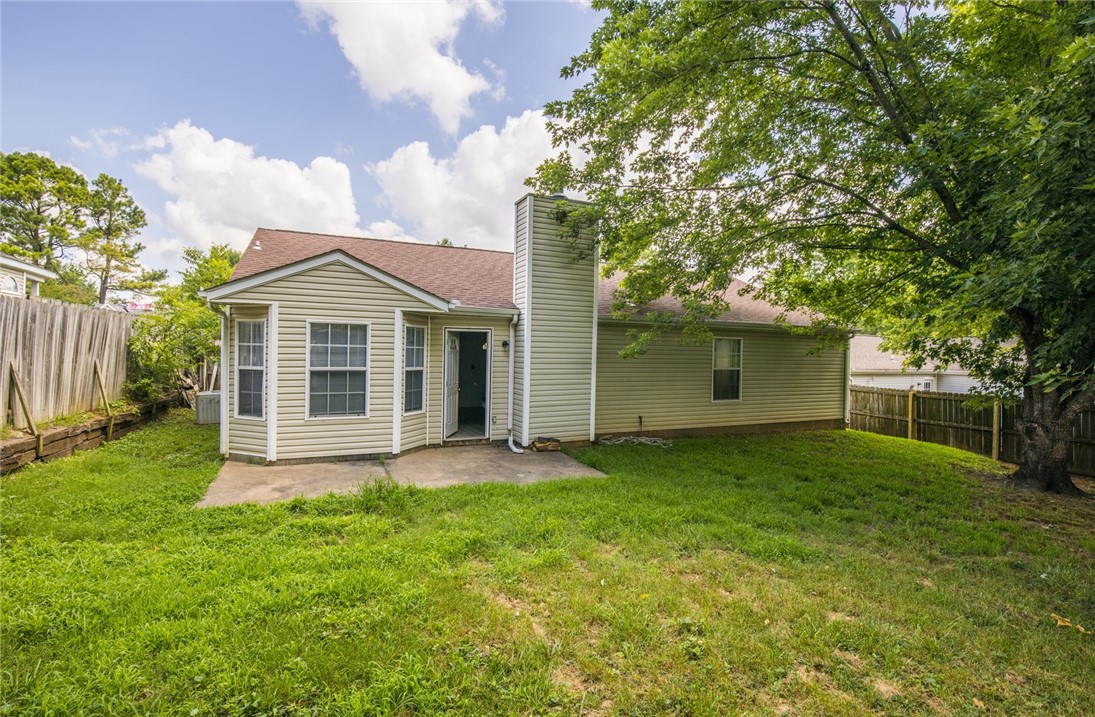 none - Residential Lease