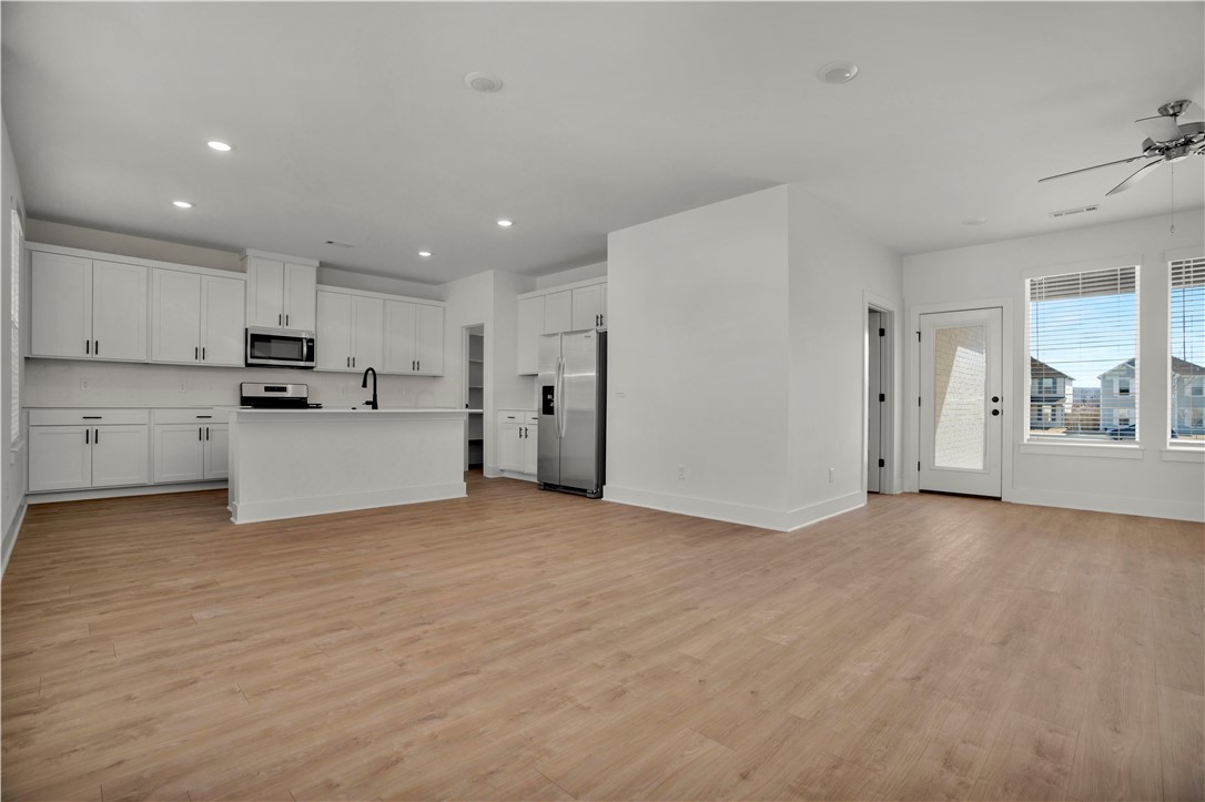 The Element Ph 3 - Residential Lease